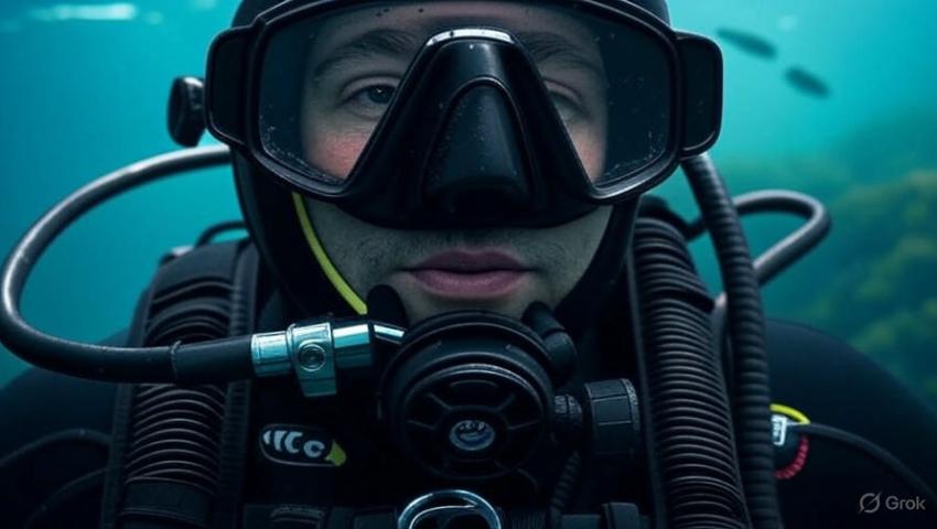 Top SEO Keywords for Commercial Divers