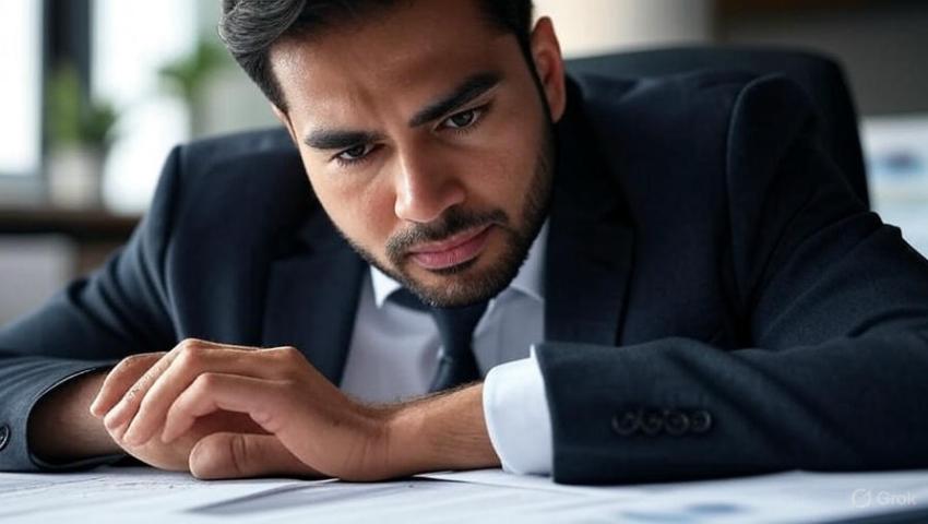 Top SEO Keywords for Credit Analysts