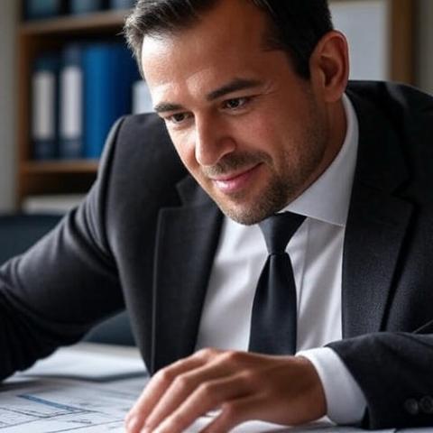 Top SEO Keywords for Customs Brokers