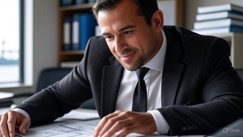 Top SEO Keywords for Customs Brokers