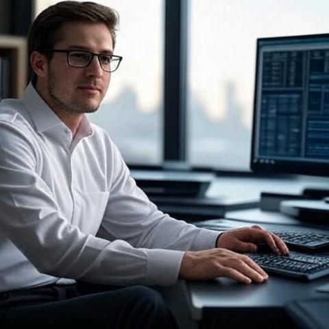 Top SEO Keywords for Database Administrators