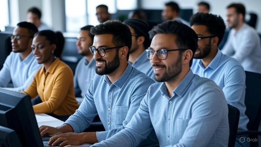 Top SEO Keywords for DevOps Engineers