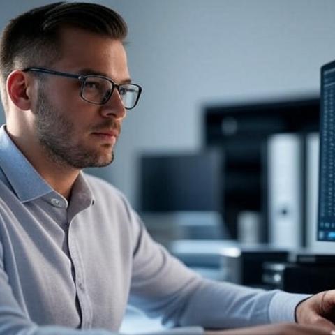 Top SEO Keywords for Digital Forensics Analysts