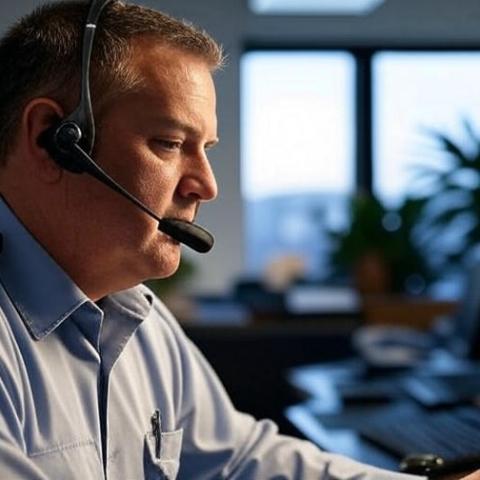 Top SEO Keywords for Dispatchers