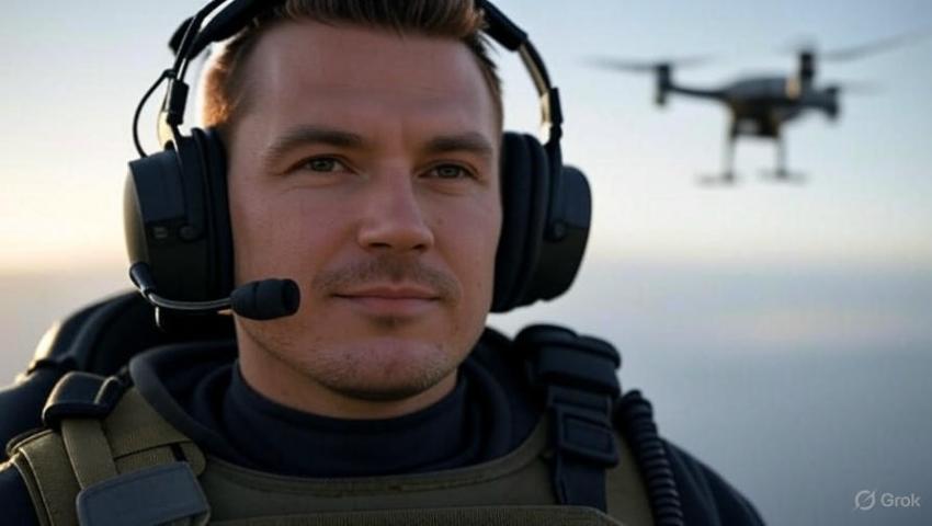 Top SEO Keywords for Drone Pilots