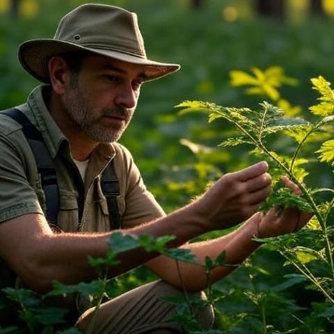 Top SEO Keywords for Ecologists