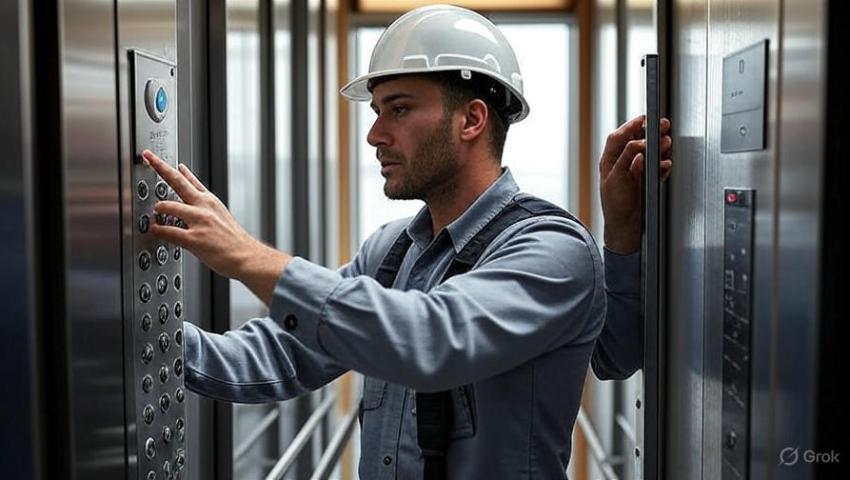 Top SEO Keywords for Elevator Installers