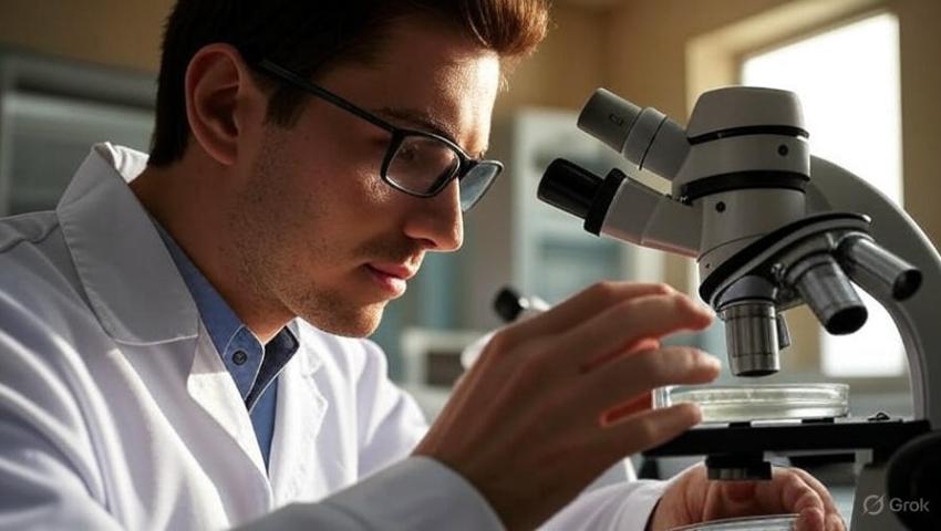 Top SEO Keywords for Embryologists