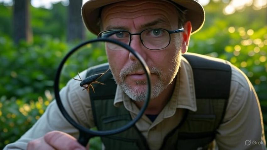 Top SEO Keywords for Entomologists