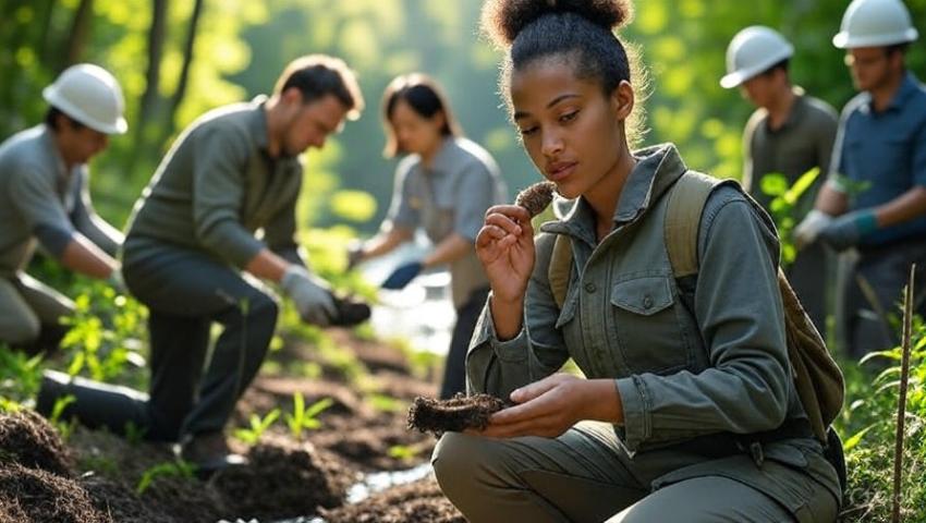 Top SEO Keywords for Environmental Engineers