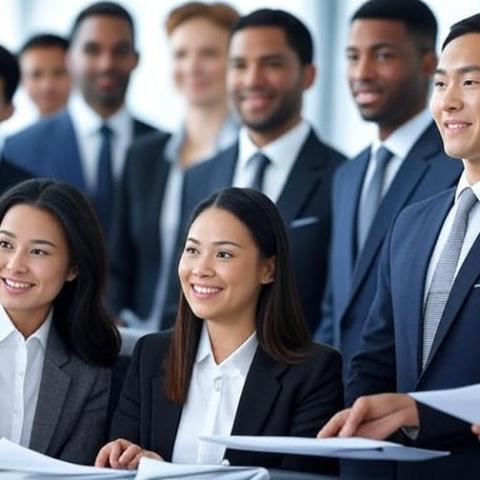 Top SEO Keywords for Executive Assistants