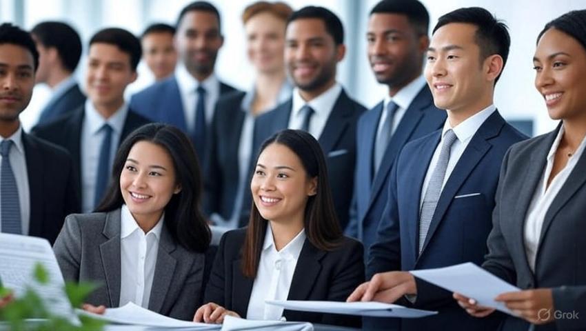 Top SEO Keywords for Executive Assistants