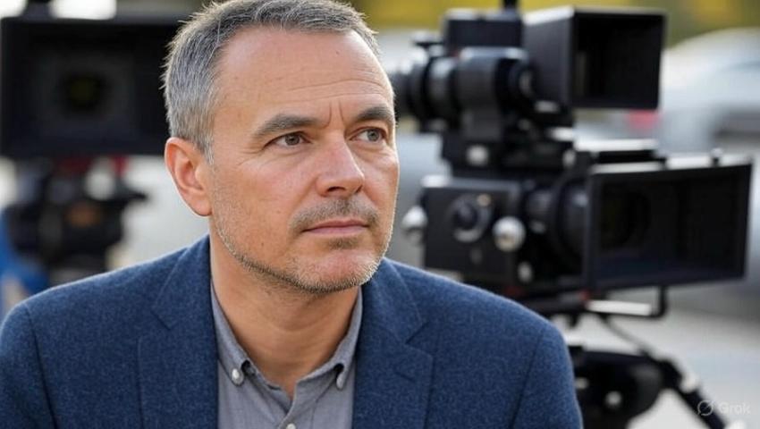 Top SEO Keywords for Film Directors