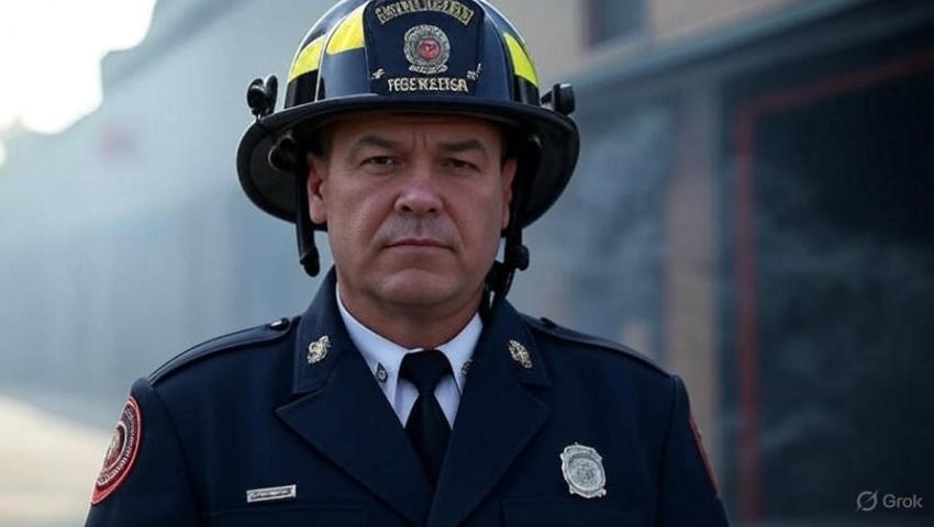 Top SEO Keywords for Fire Inspectors