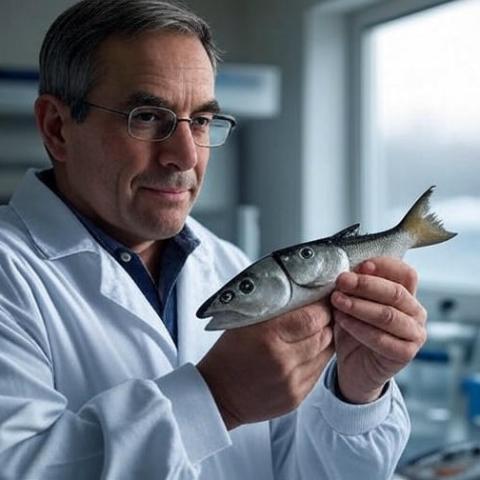 Top SEO Keywords for Fisheries Biologists