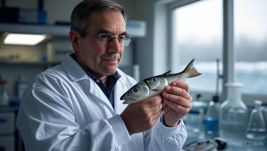 Top SEO Keywords for Fisheries Biologists