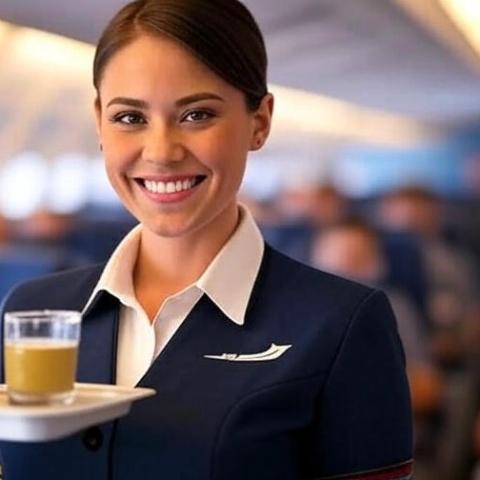 Top SEO Keywords for Flight Attendants