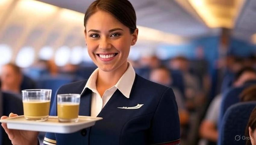 Top SEO Keywords for Flight Attendants