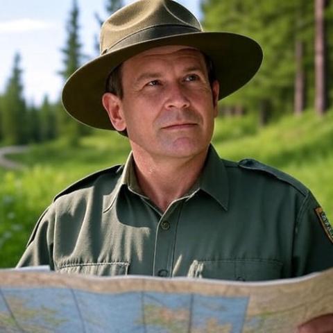 Top SEO Keywords for Forest Rangers