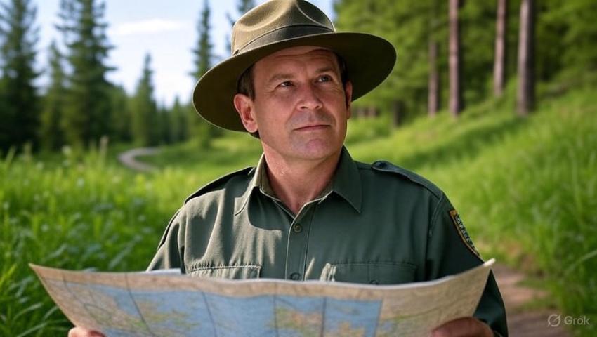Top SEO Keywords for Forest Rangers