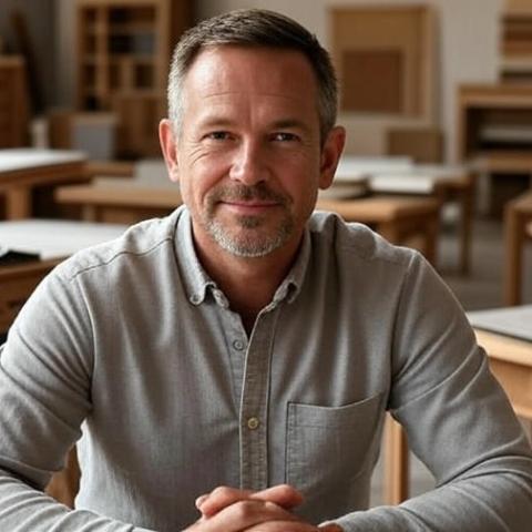 Top SEO Keywords for Furniture Designers
