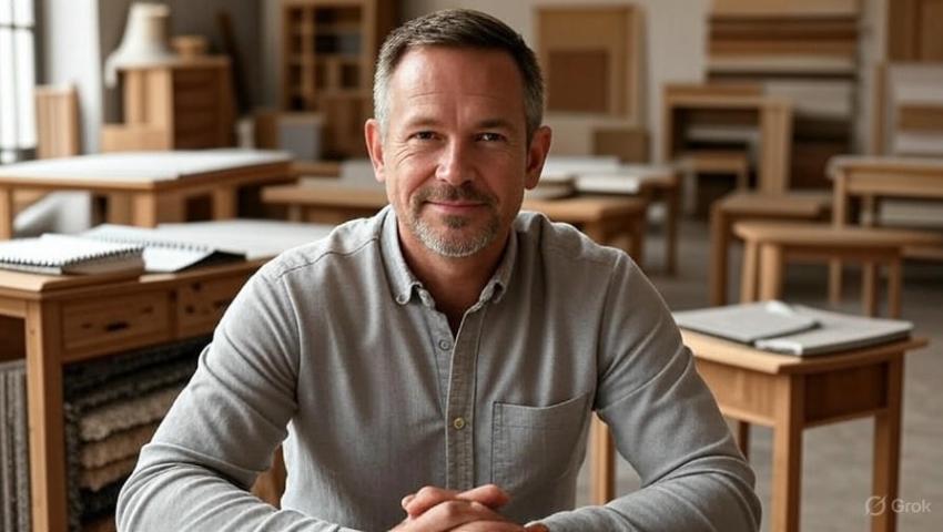 Top SEO Keywords for Furniture Designers