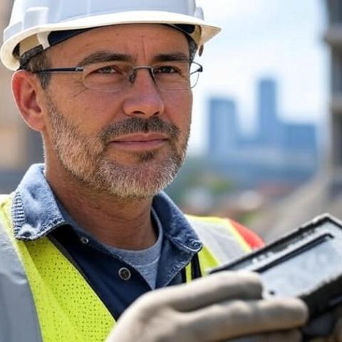 Top SEO Keywords for Geotechnical Engineers