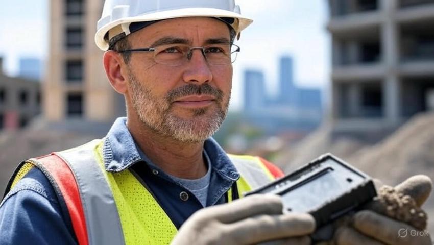 Top SEO Keywords for Geotechnical Engineers