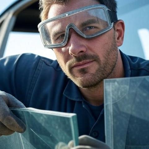 Top SEO Keywords for Glaziers