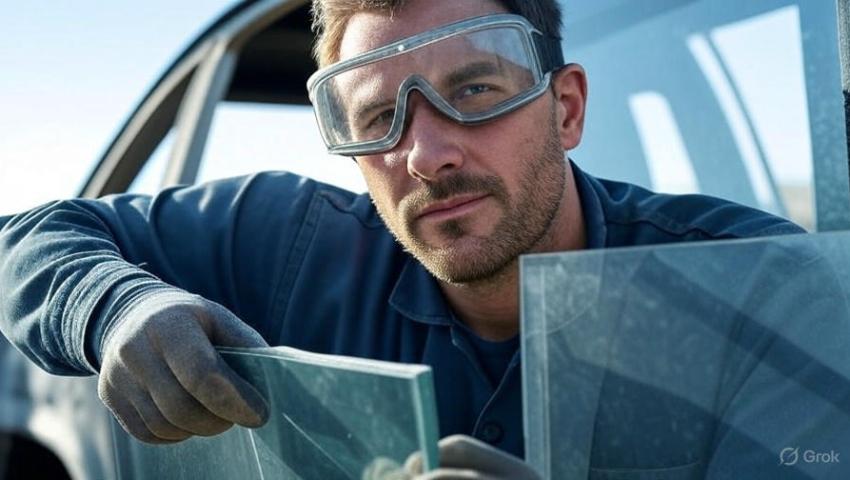Top SEO Keywords for Glaziers