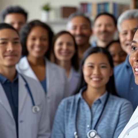 Top SEO Keywords for Health Educators