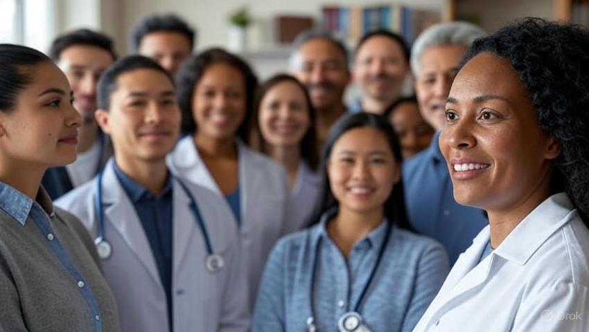 Top SEO Keywords for Health Educators