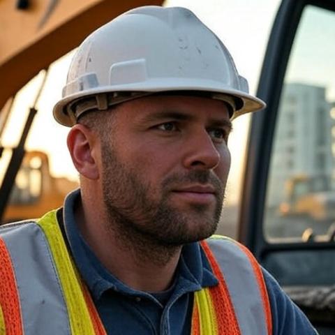 Top SEO Keywords for Heavy Equipment Operators