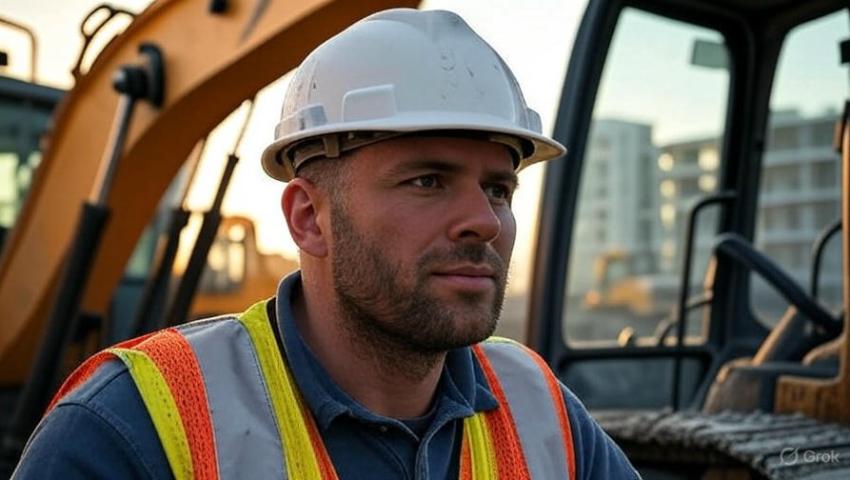 Top SEO Keywords for Heavy Equipment Operators
