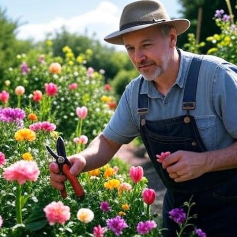 Top SEO Keywords for Horticulturists
