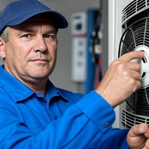 Top SEO Keywords for HVAC Technicians