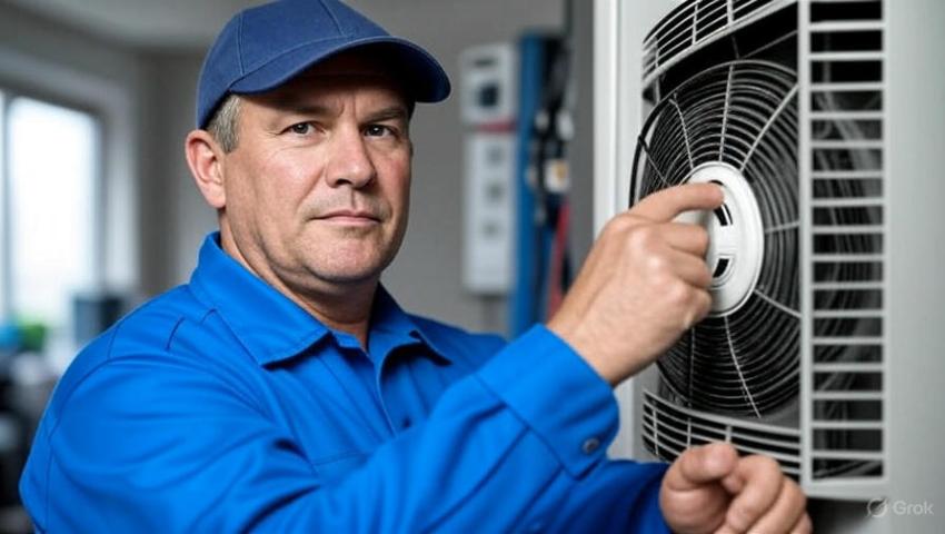 Top SEO Keywords for HVAC Technicians