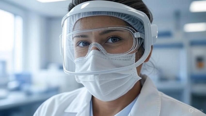 Top SEO Keywords for Industrial Hygienists