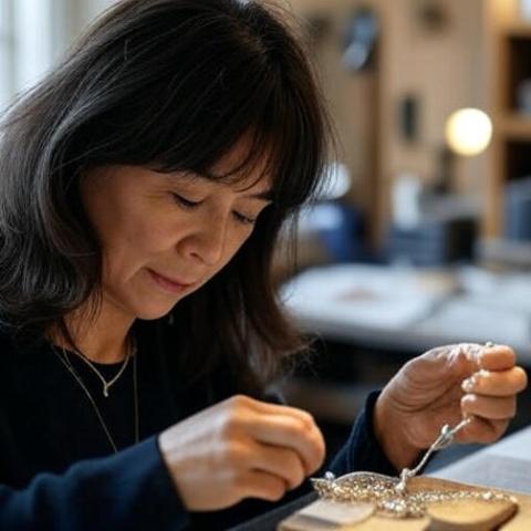 Top SEO Keywords for Jewelry Designers