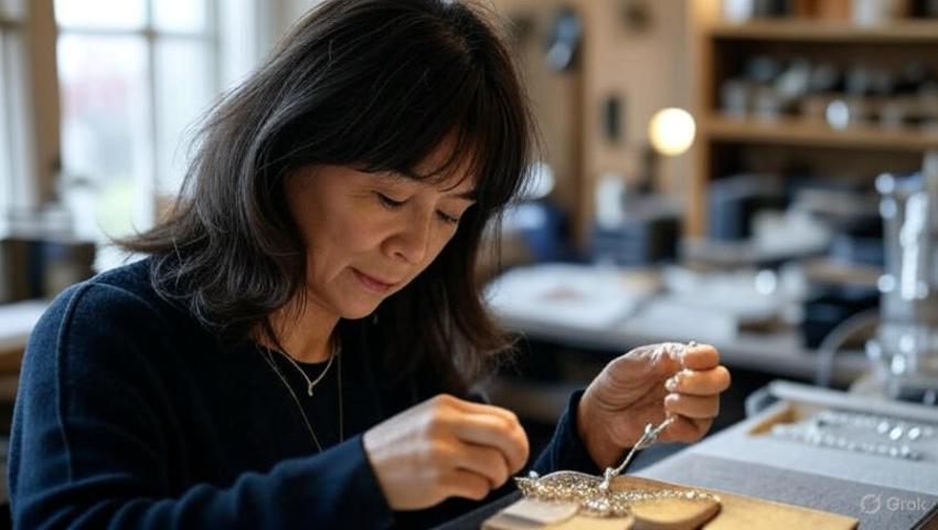 Top SEO Keywords for Jewelry Designers