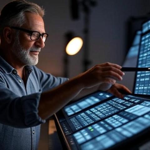 Top SEO Keywords for Lighting Designers