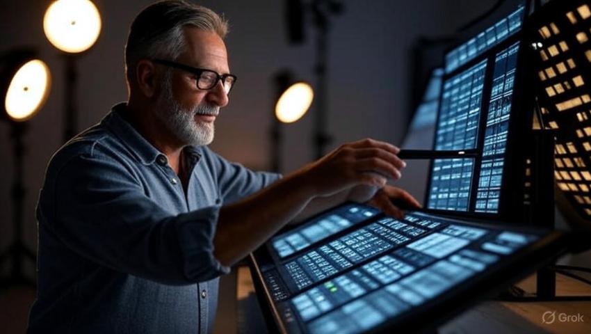 Top SEO Keywords for Lighting Designers