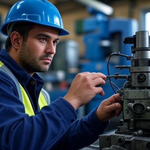 Top SEO Keywords for Machine Operators