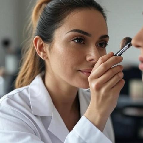 Top SEO Keywords for Makeup Artists