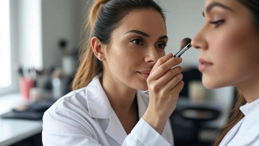 Top SEO Keywords for Makeup Artists