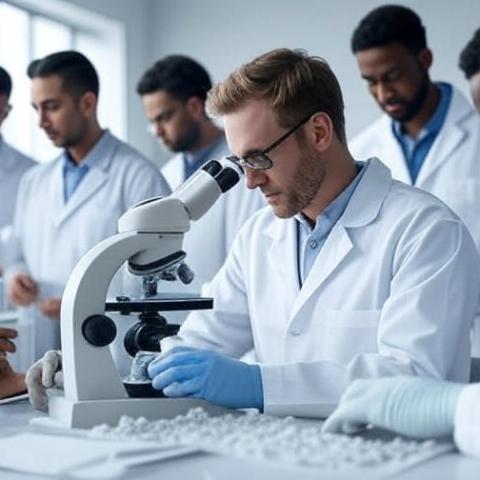 Top SEO Keywords for Materials Scientists