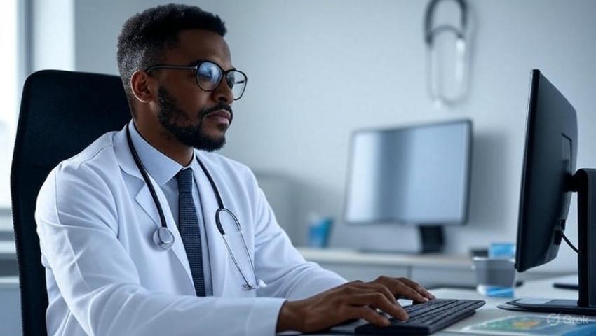 Top SEO Keywords for Medical Coders