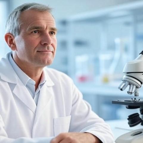 Top SEO Keywords for Microbiologists