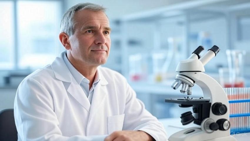 Top SEO Keywords for Microbiologists