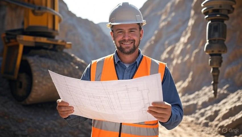 Top SEO Keywords for Mining Engineers